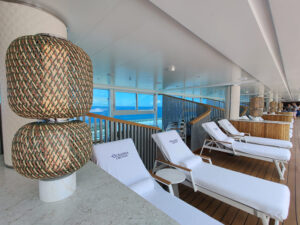 Pooldeck