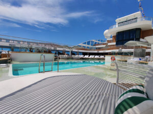 Pooldeck