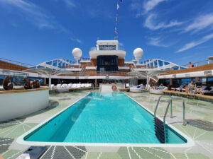 Pooldeck