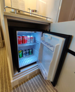 Minibar
