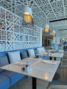 Aquamar Kitchen
