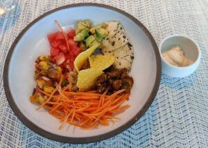 Cancun Bowl