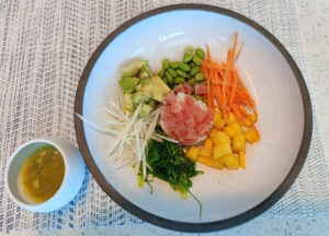 Poke Bowl