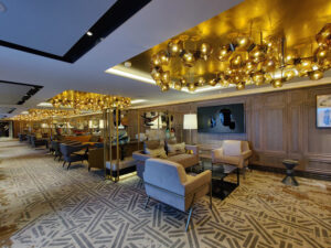 Grand Lounge