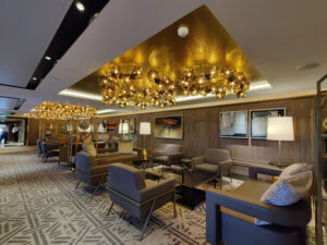 Grand Lounge