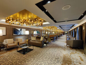 Grand Lounge