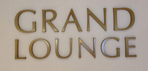 Grand Lounge