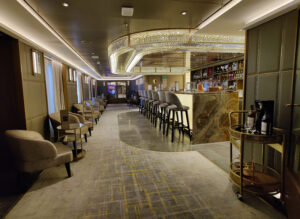 Founders Bar