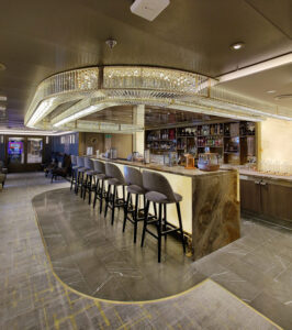 Founders Bar