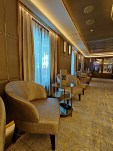 Founders Bar