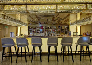 Founders Bar