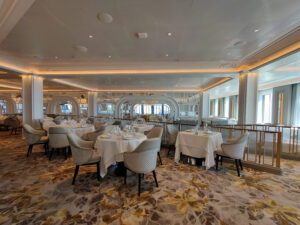 The Grand Dining Room