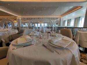 The Grand Dining Room