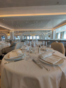 The Grand Dining Room