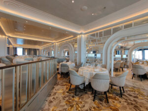 The Grand Dining Room