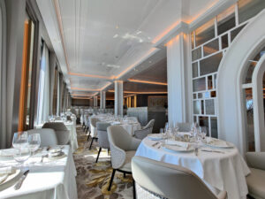 The Grand Dining Room