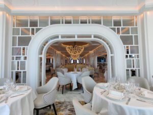 The Grand Dining Room