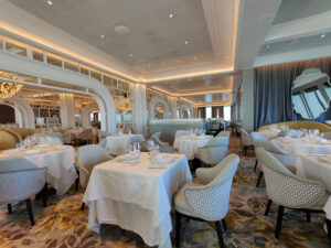The Grand Dining Room