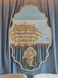 The Grand Dining Room