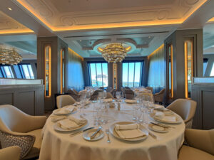 The Grand Dining Room