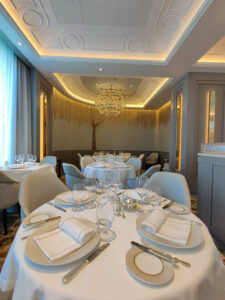 The Grand Dining Room