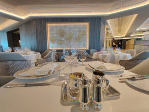 The Grand Dining Room
