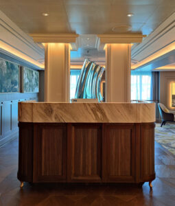 The Grand Dining Room