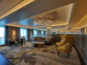 The Grand Dining Room