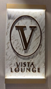 Vista Lounge