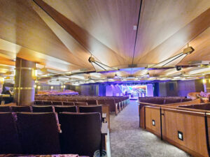 Vista Lounge