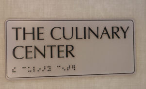 The Culinary Center
