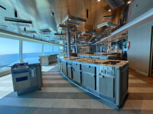 The Culinary Center