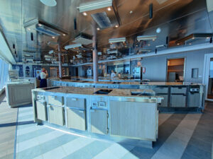 The Culinary Center