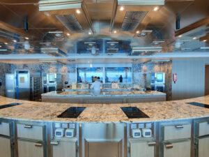 The Culinary Center