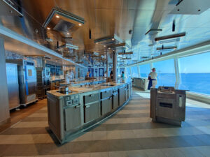 The Culinary Center