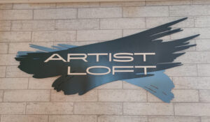Artist Loft