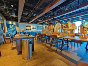Artist Loft