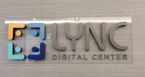 LYNC Digital Center