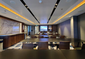 LYNC Digital Center