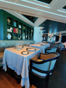 Polo Grill