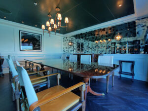 Polo Grill -Privatraum