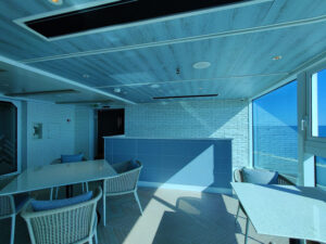 Aquamar Kitchen