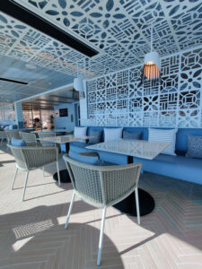 Aquamar Kitchen