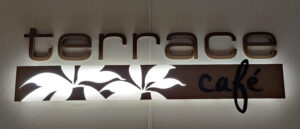 Terrace Café