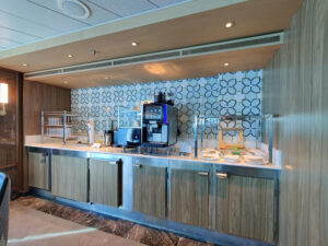 Terrace Café