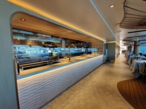 Waves Grill