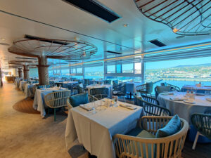 Waves Grill