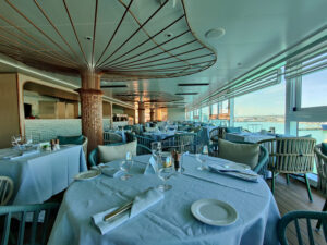 Waves Grill