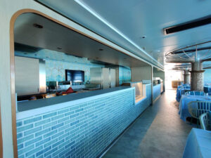 Waves Grill