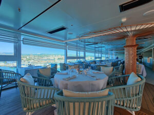 Waves Grill